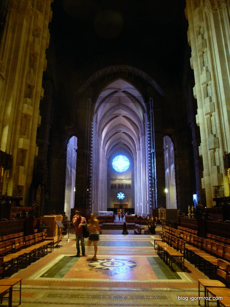 Cathedral of Saint John the Divine 05