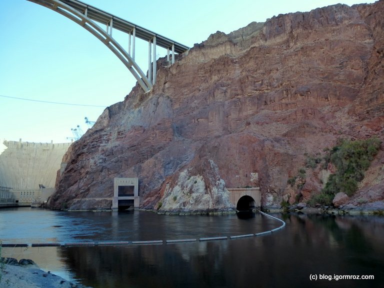 Colorado River Kayaking-001