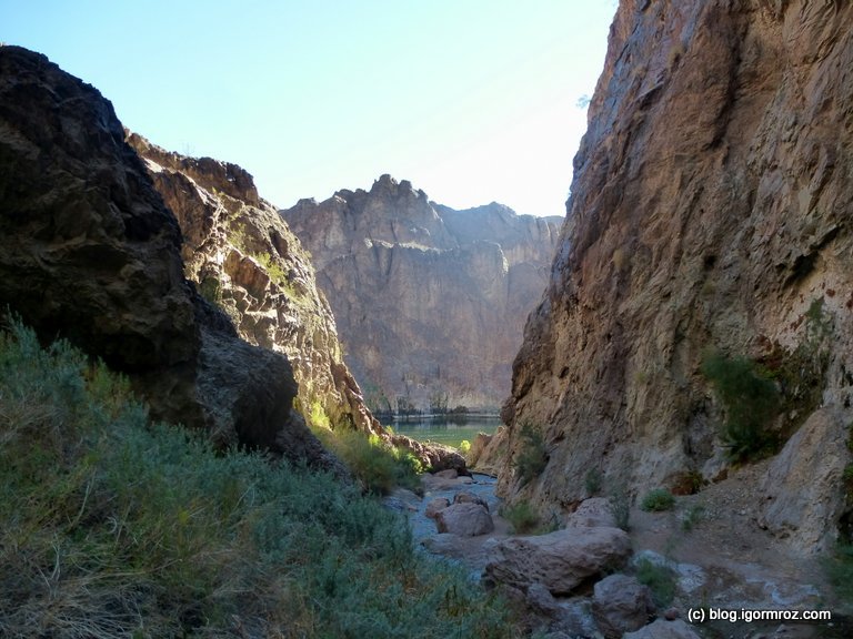 Colorado River Kayaking-006