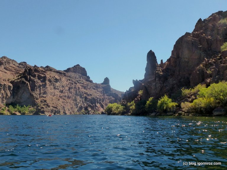 Colorado River Kayaking-016