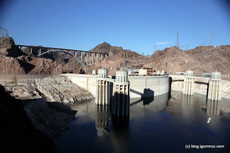 Hoover Dam