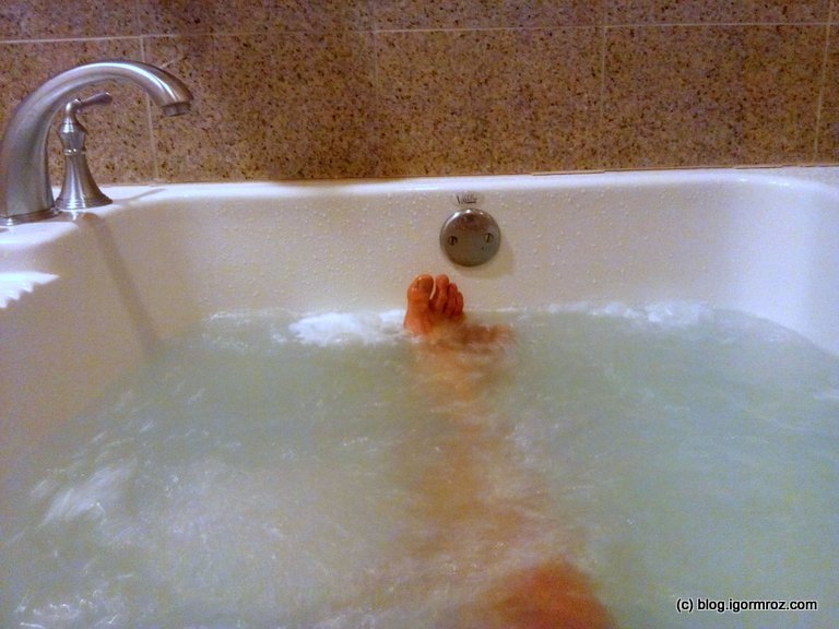 Jacuzzi