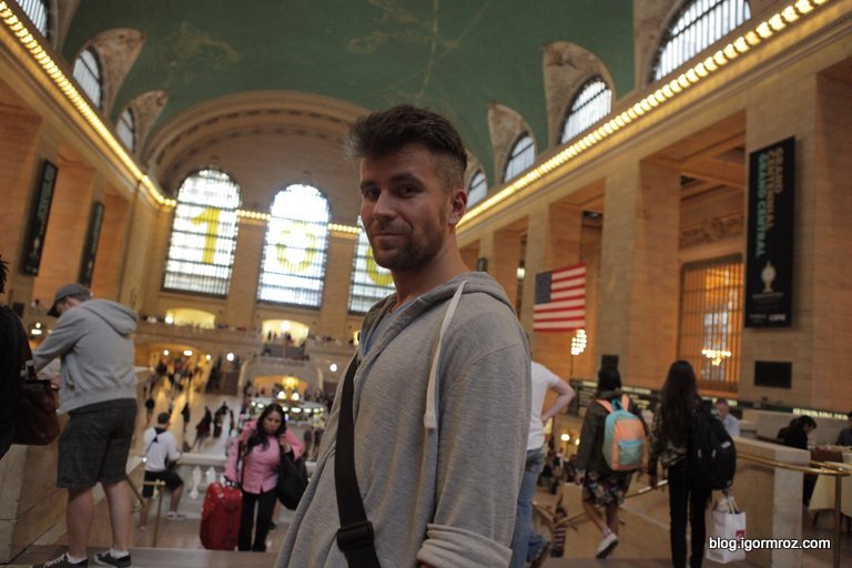 Manhattan, Grand Central 01