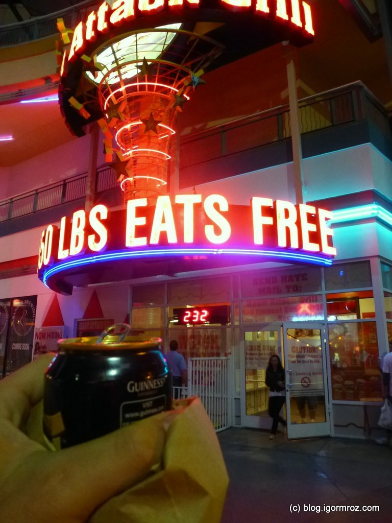 Heart Attack Grill 01