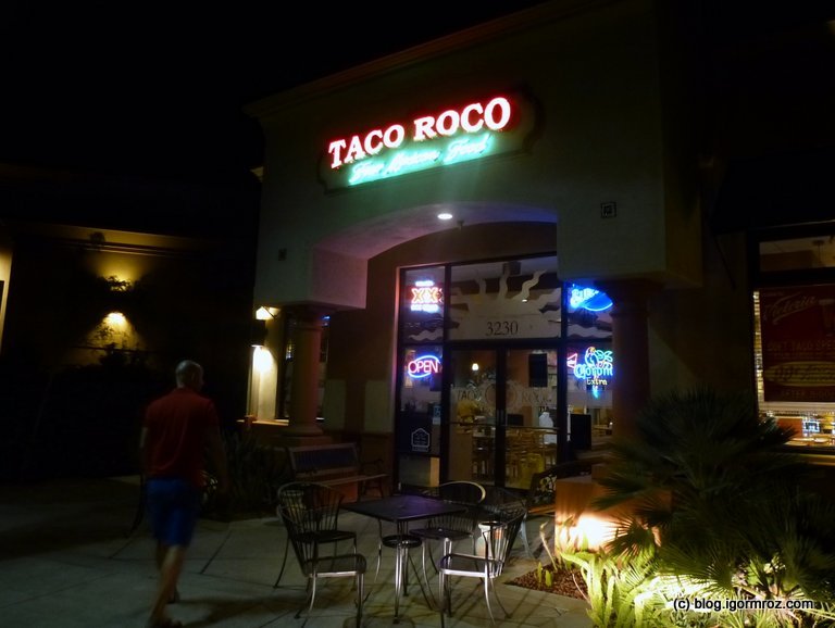 Taco Roco 01