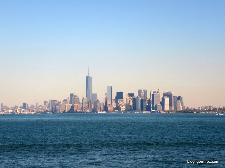 Staten Island Ferry 03