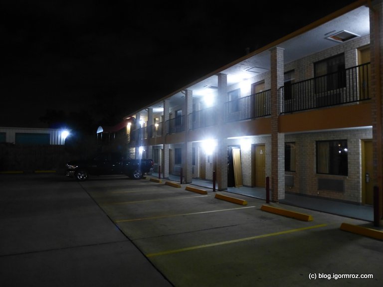 Texas Motel 02