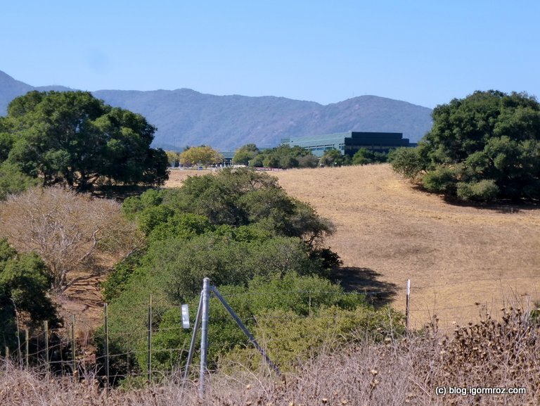 IBM Almaden Research Center