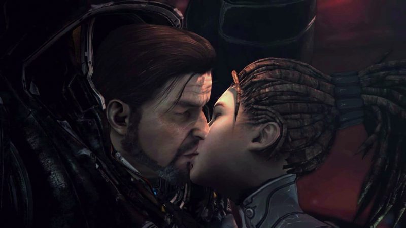 Heart of the Swarm, recenzja alternatywna