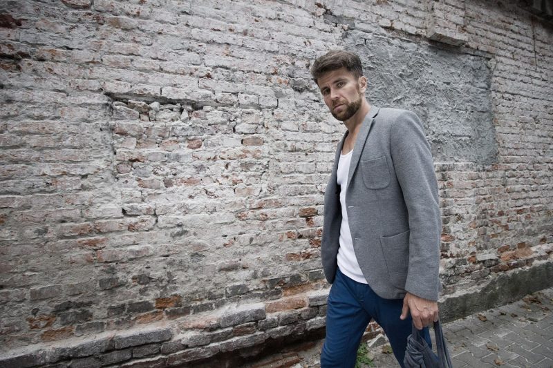 igor mroz podgorze krakow